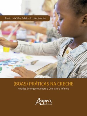 cover image of (Boas) Práticas na Creche